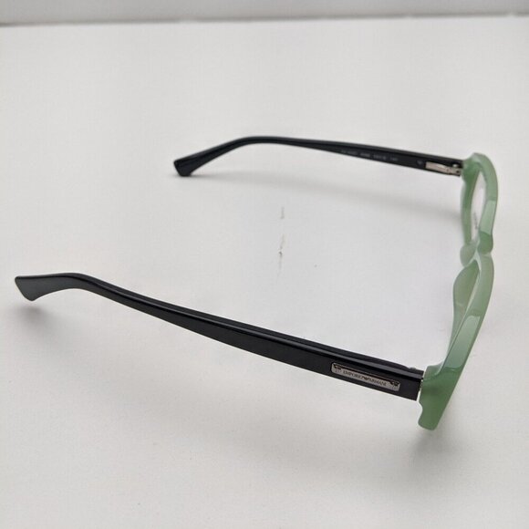 🕶️ Emporio Armani EA3007-5085 Eyeglasses 53/16-140 / JLE346🕶️ - Picture 4 of 8